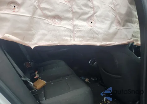 2016 Chevrolet Malibu Lt z USA, uszkodzony, nr VIN 1G1ZE5ST4GF344444